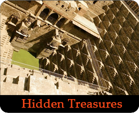 Hidden Treasure