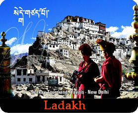 Ladakh