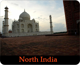 North India