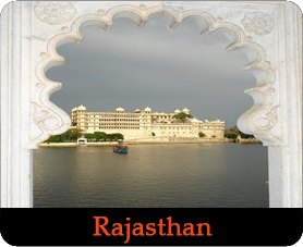 Rajasthan