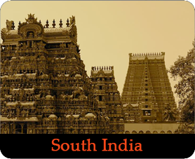 South India