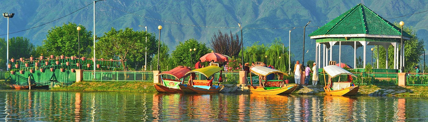 Kashmir