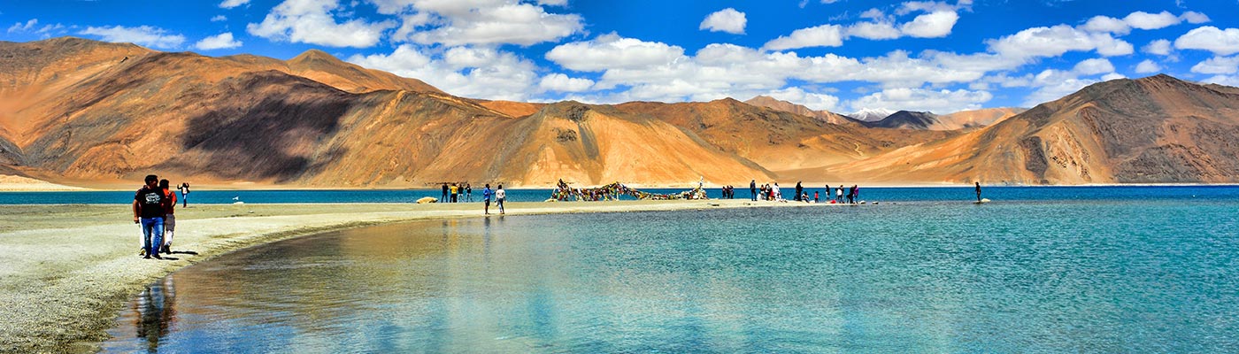 Ladakh