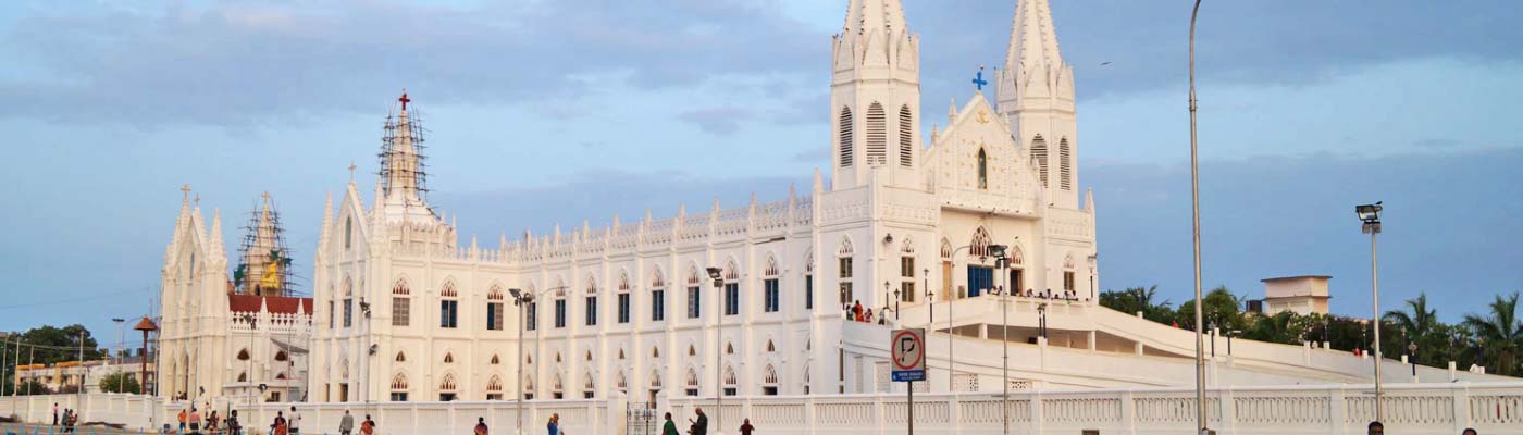 Velankanni