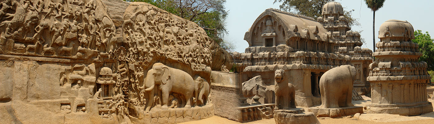 Mahabalipuram