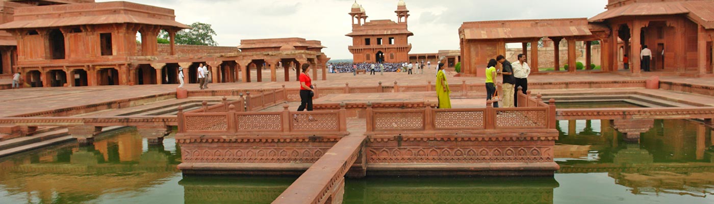 Fatehpur