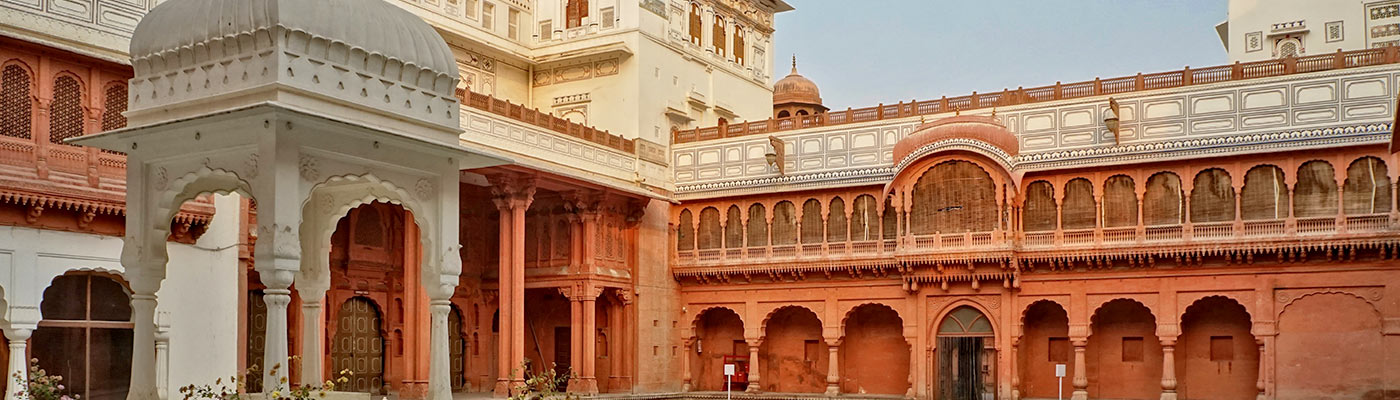 Bikaner