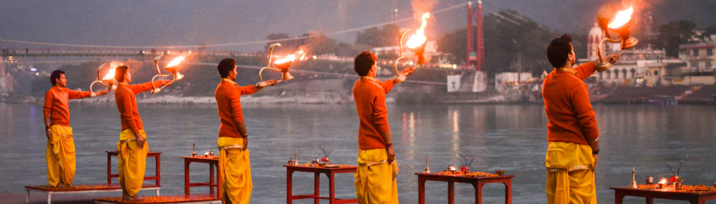 Rishikesh