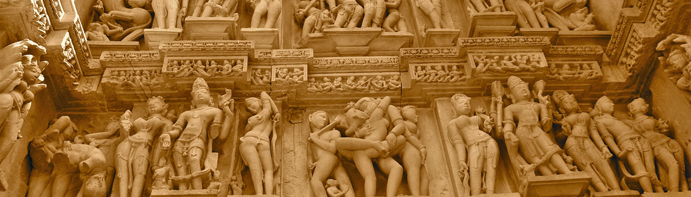 Me Khajuraho