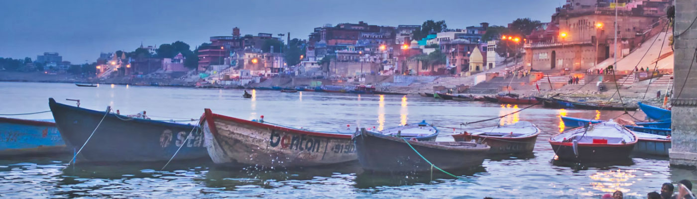 Varanasi