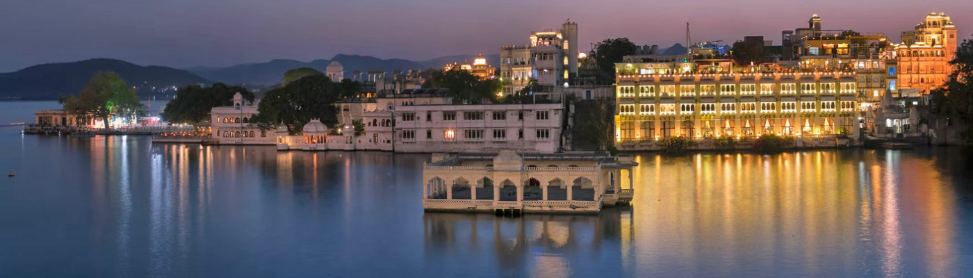 Udaipur