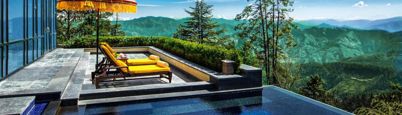 Oberoi Shimla
