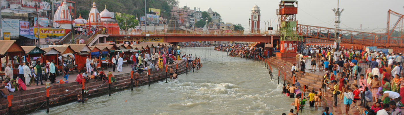 Haridwar