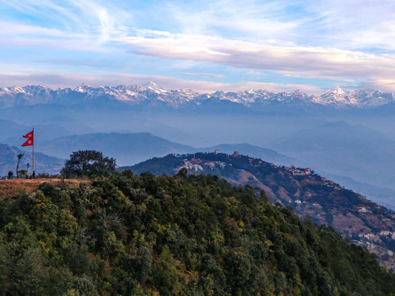 Nagarkot