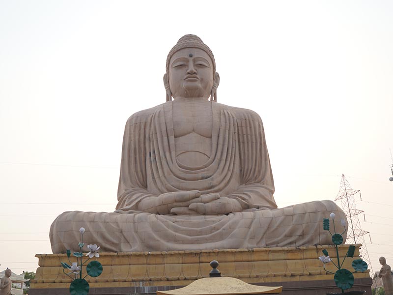Bodh Gaya