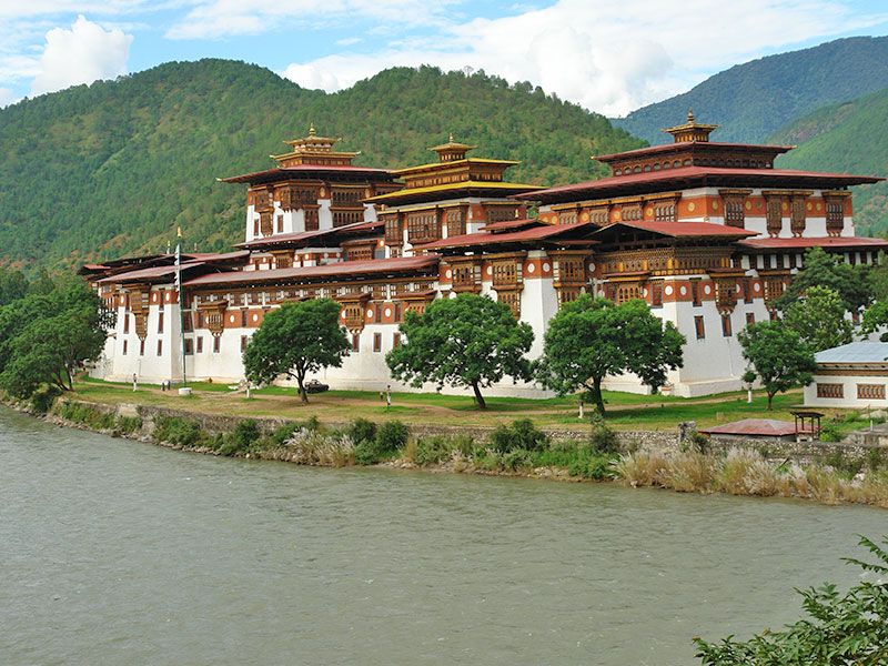 Punakha