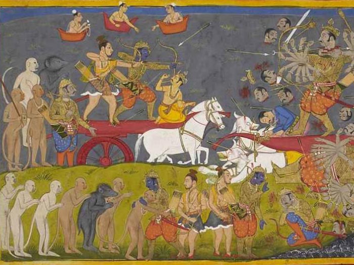 Dussehra