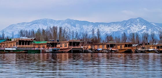Srinagar