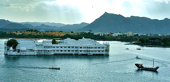 Udaipur