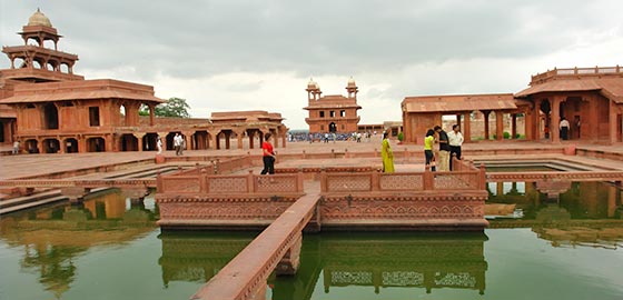 Fatehpur