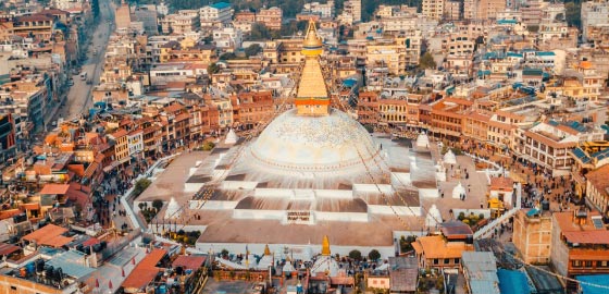 Kathmandu