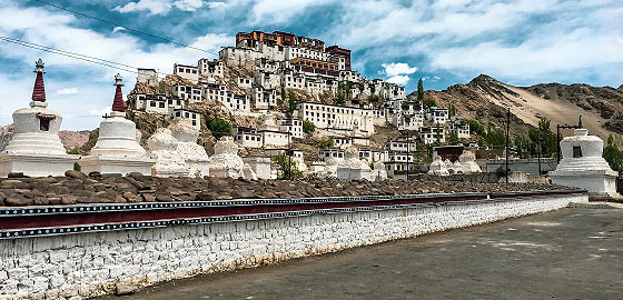 Ladakh