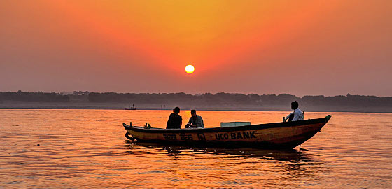 Varanasi