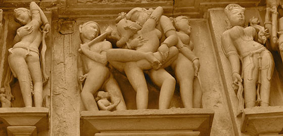 Khajuraho