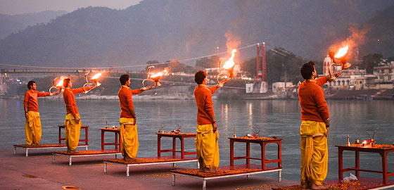 Rishikesh