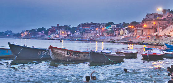 Varanasi