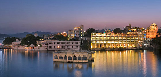 Udaipur