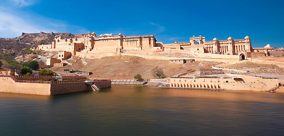 Amer Fort
