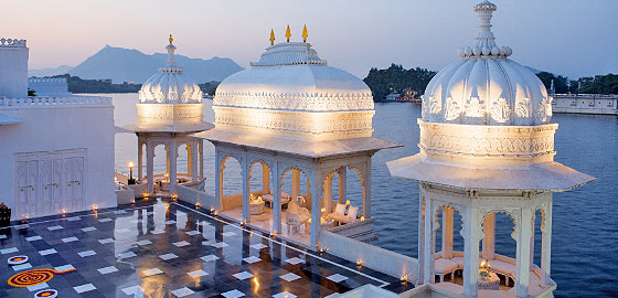 Udaipur