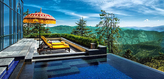 Oberoi Shimla