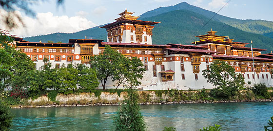 Bhutan