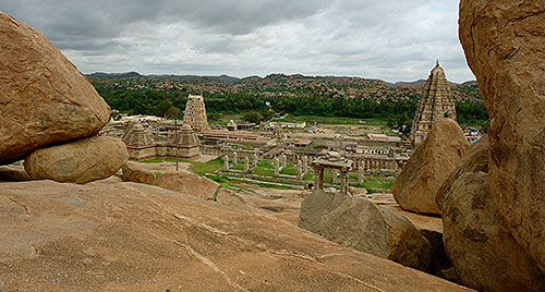 Heritage and Culture